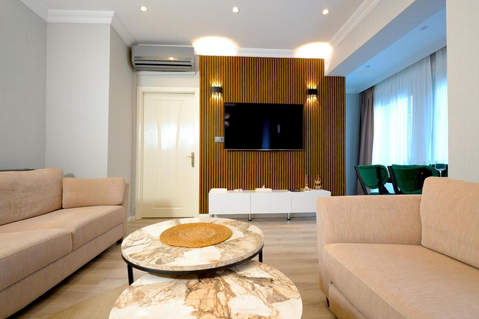 Hotel Casa Florya Provincia di Istanbul