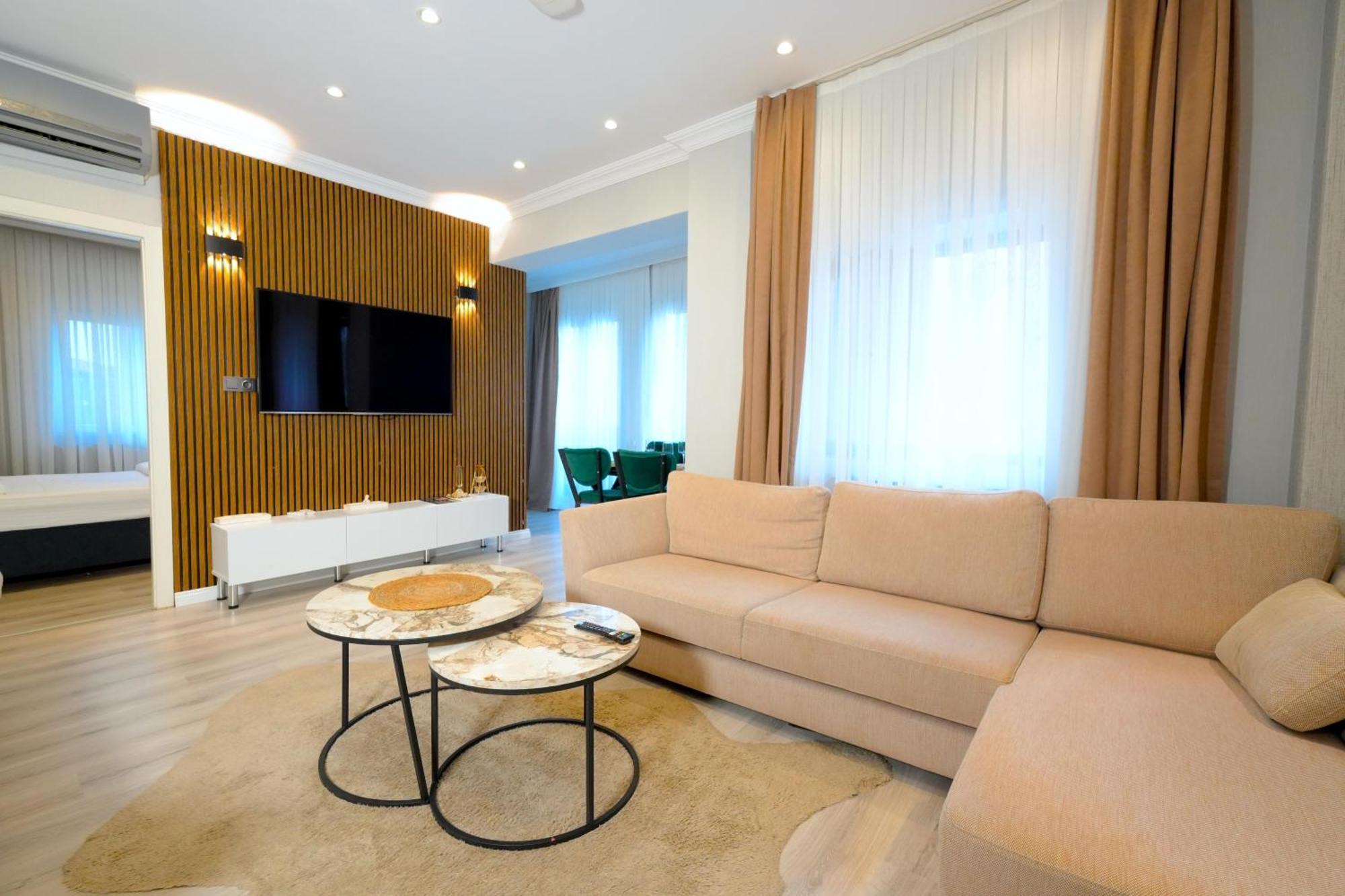 Casa Florya Hotel *