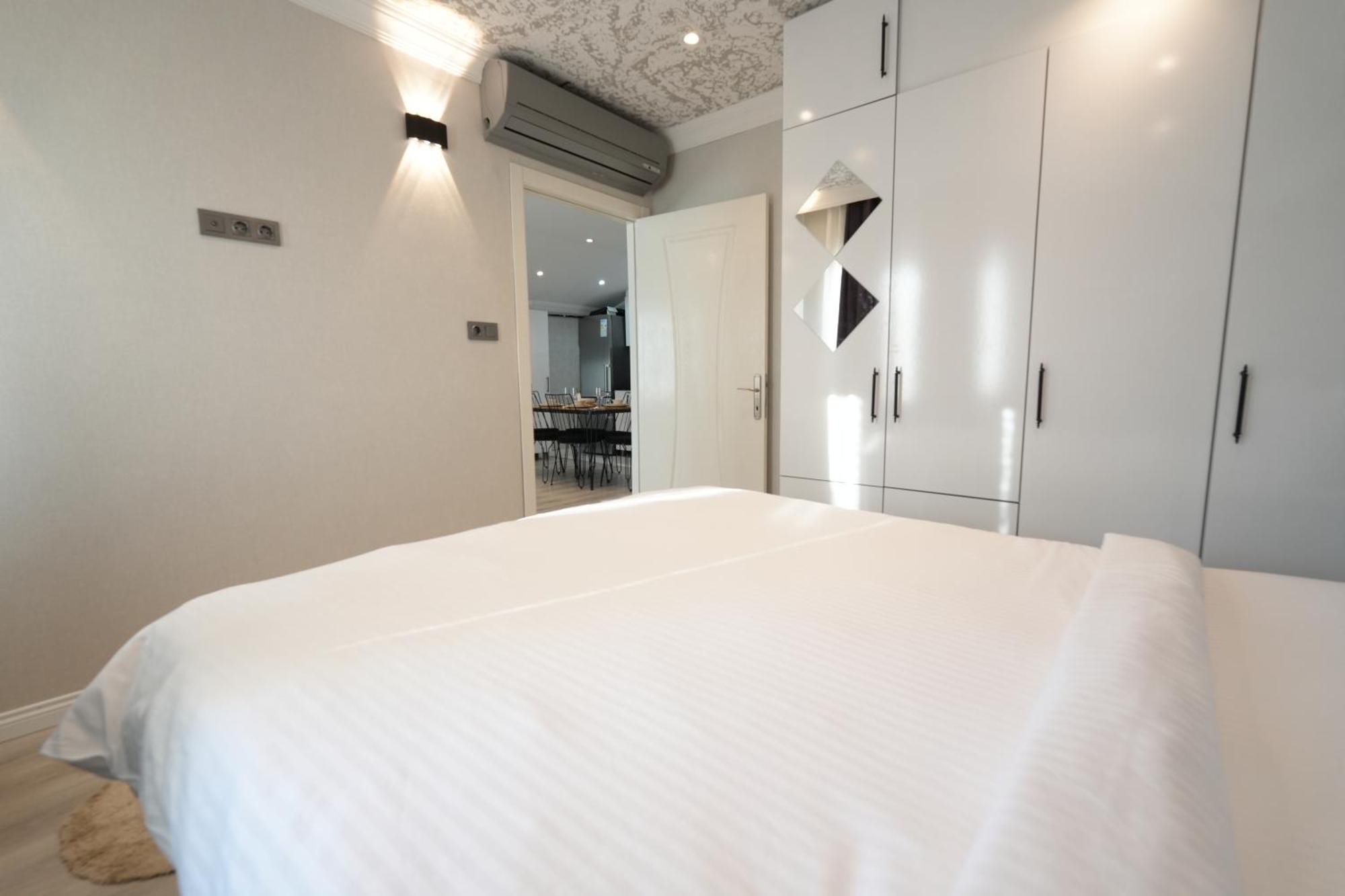 Hotel Casa Florya Provincia di Istanbul