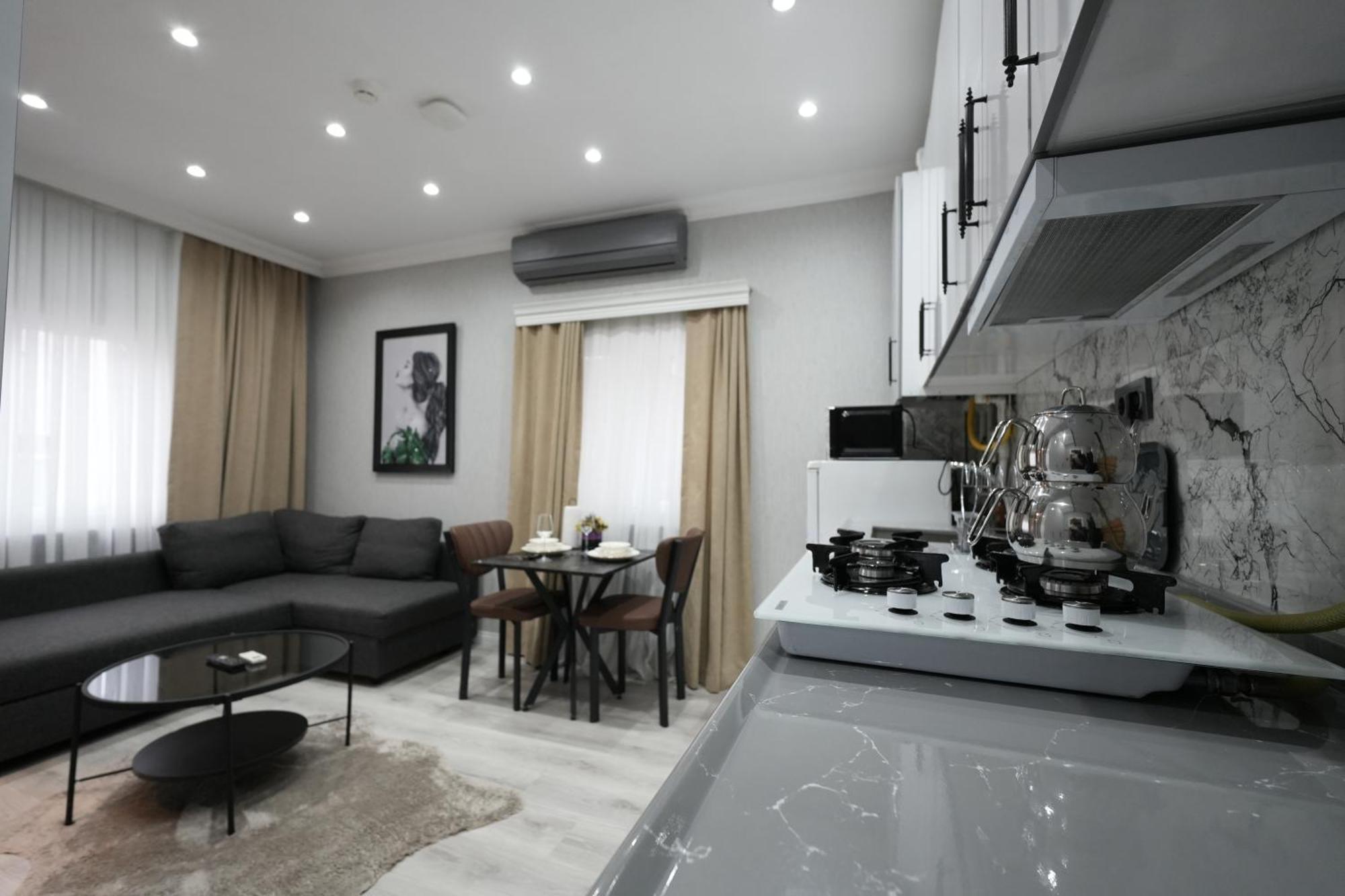 Casa Florya *