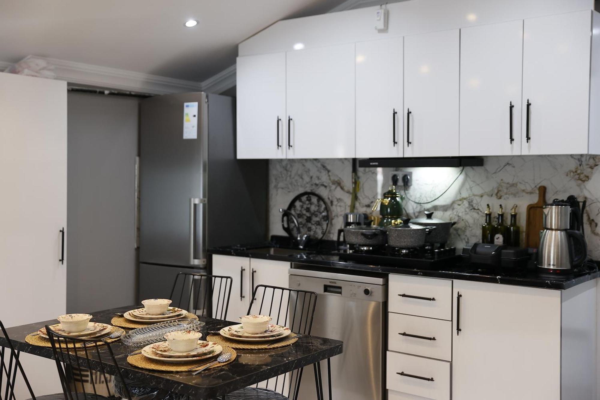 Casa Florya * Provincia di Istanbul
