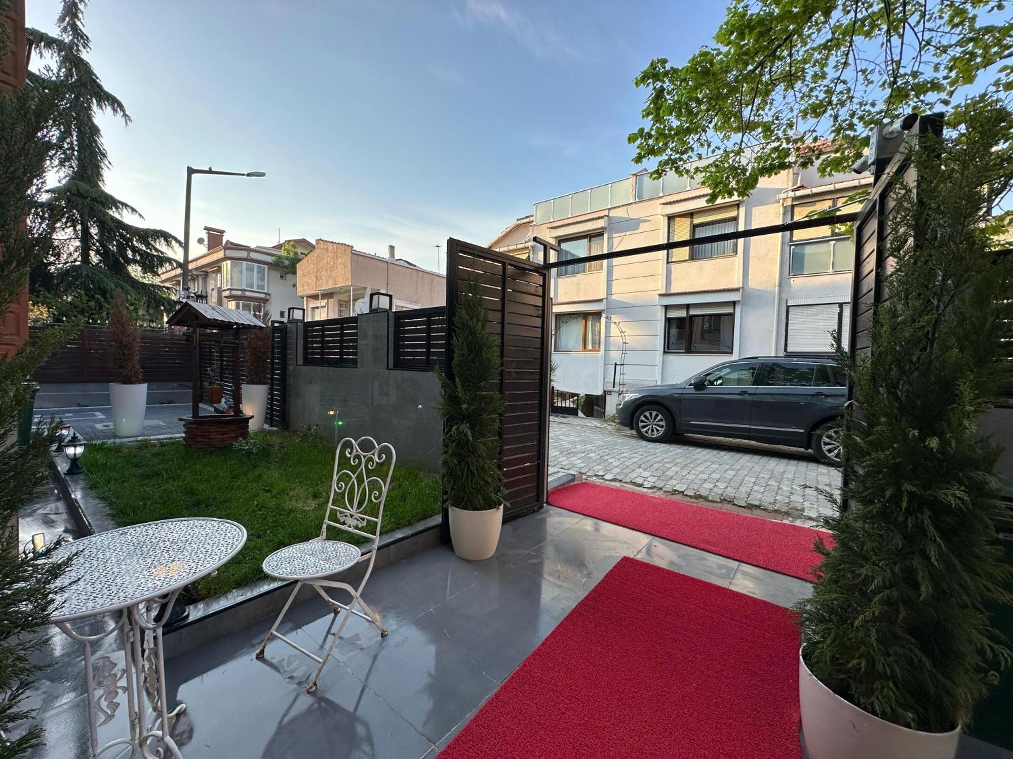 Casa Florya Provincia di Istanbul