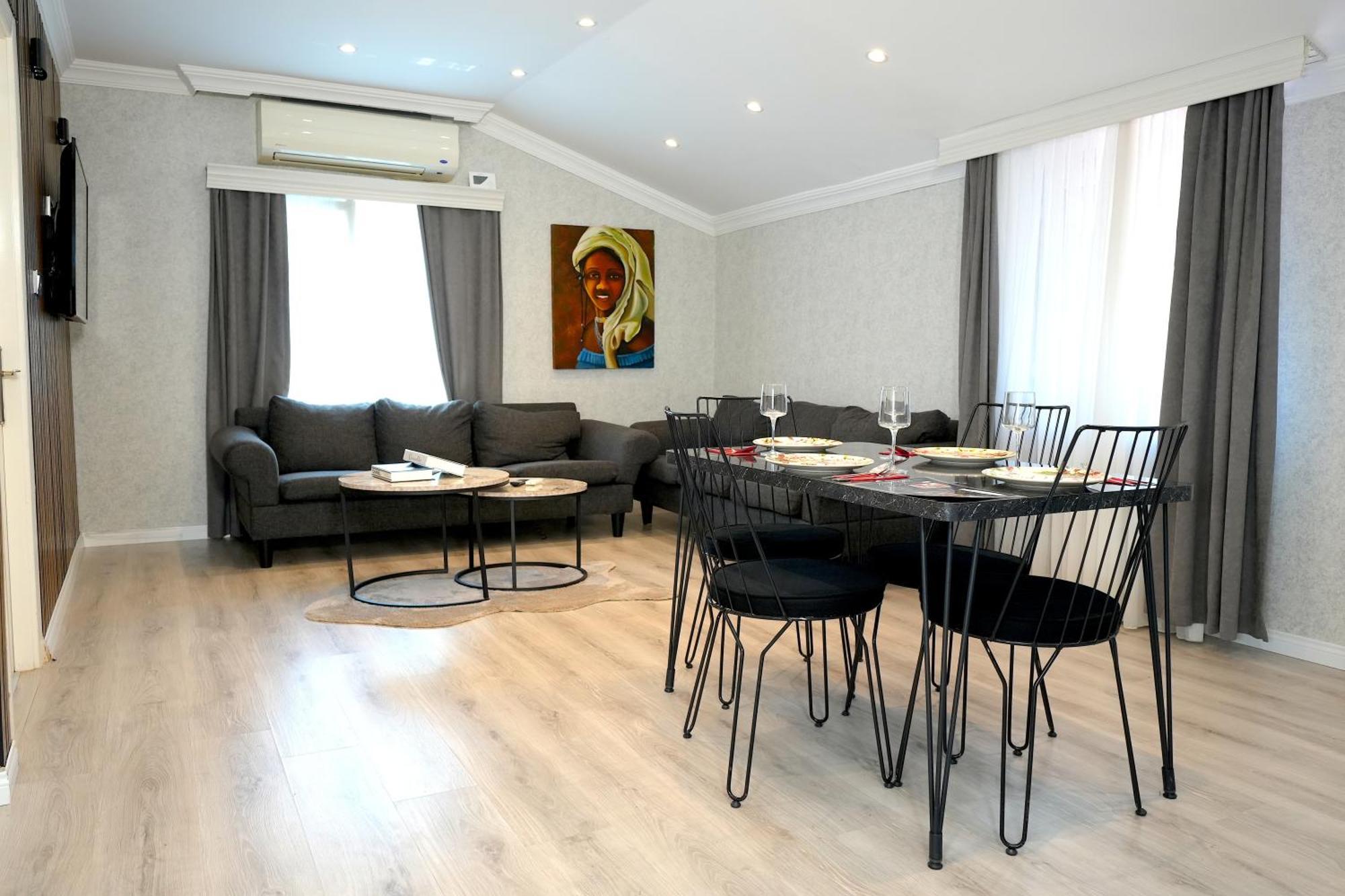 Casa Florya Hotel Provincia di Istanbul