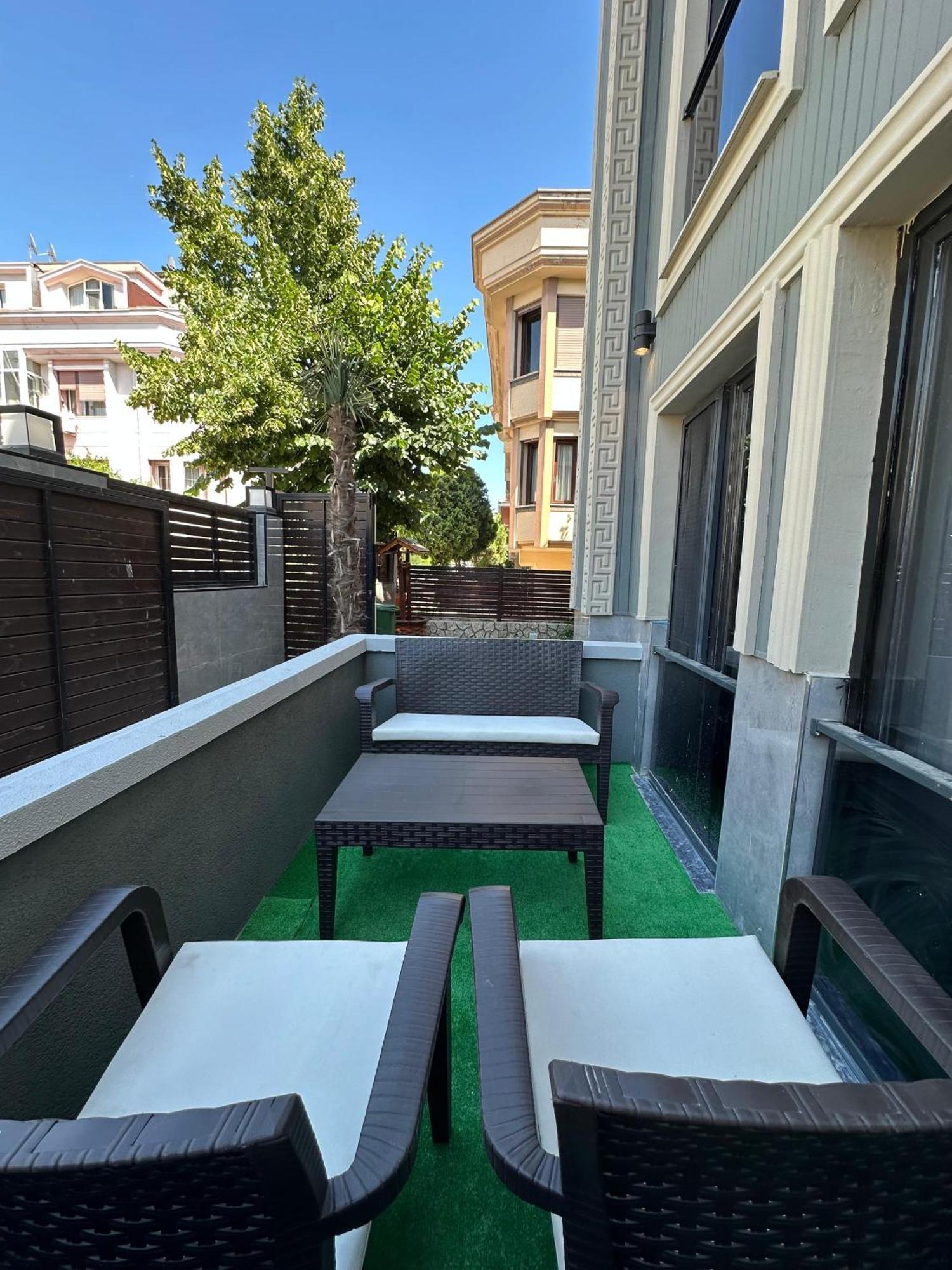 Casa Florya Provincia di Istanbul